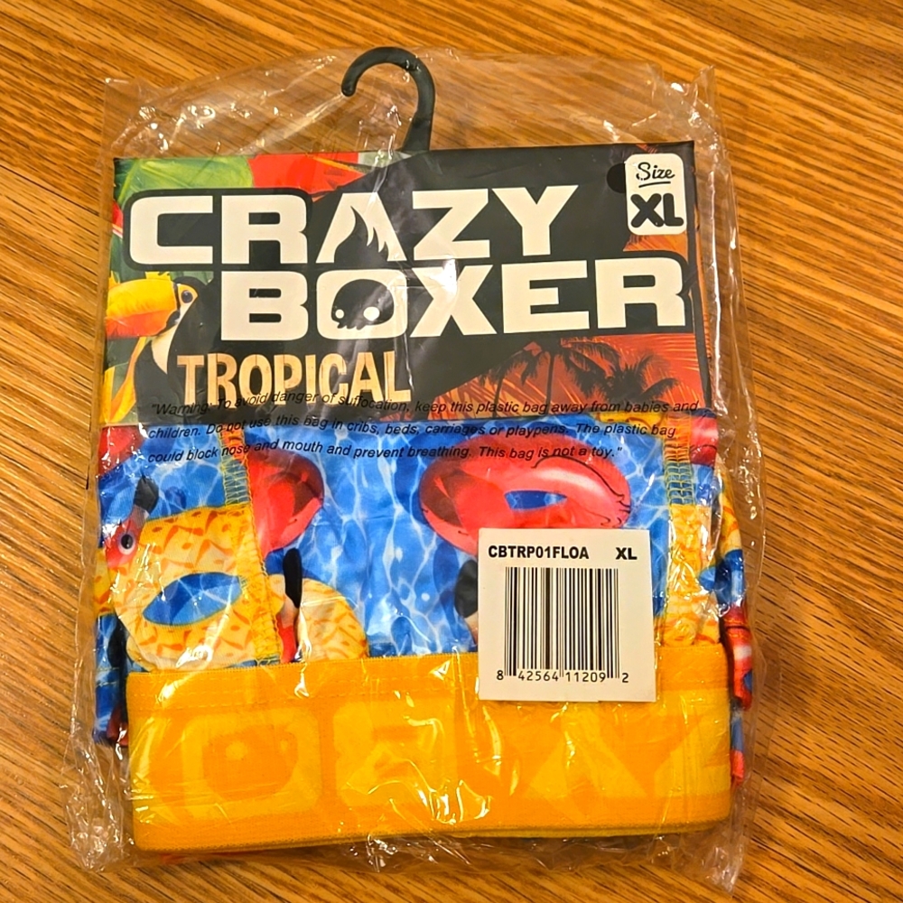 Pool Float Boxers